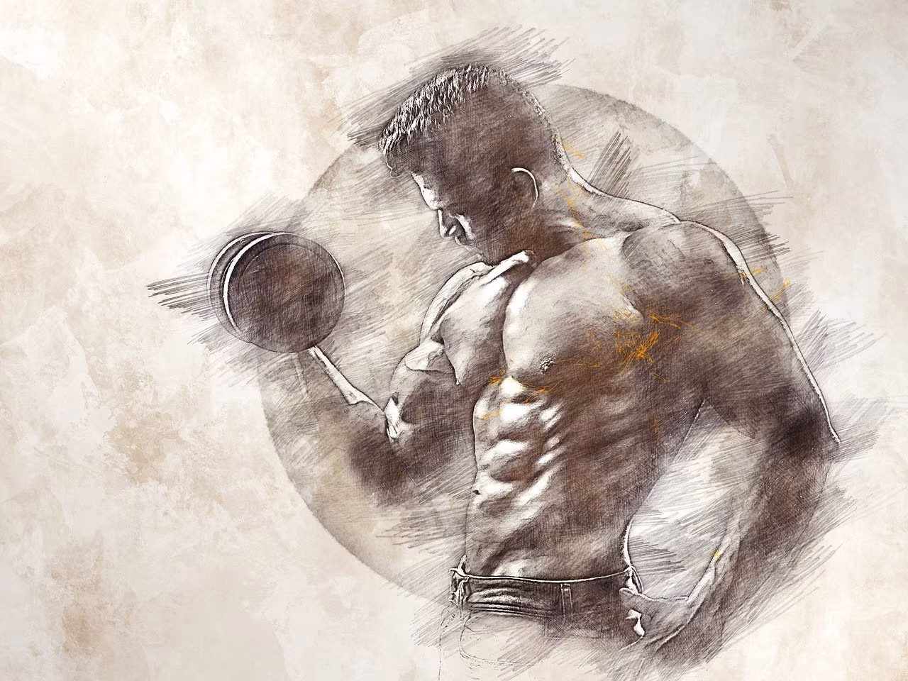 Can You Build Muscle With Just One Dumbbell? Limits, Possibilities, and Reality